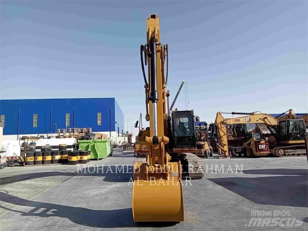 CAT 320-05GX 대형 굴삭기 29톤 이상