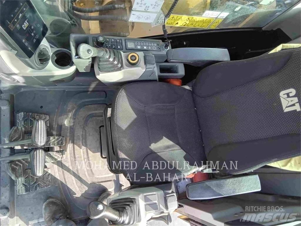 CAT 320-05GX 대형 굴삭기 29톤 이상