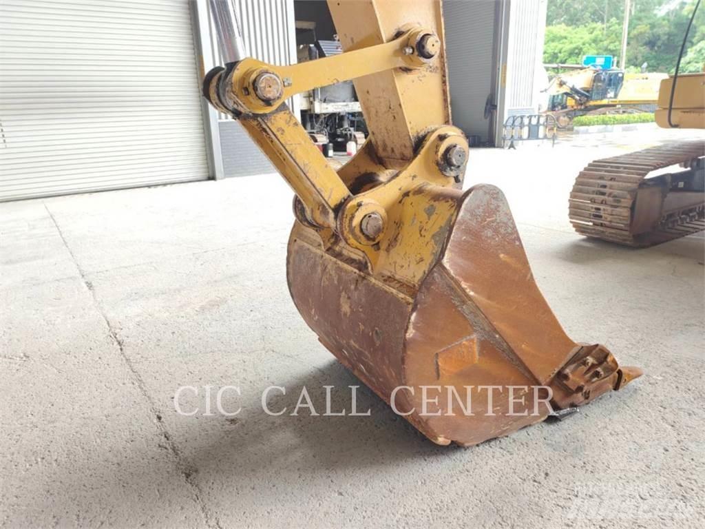 CAT 320-05GX 대형 굴삭기 29톤 이상
