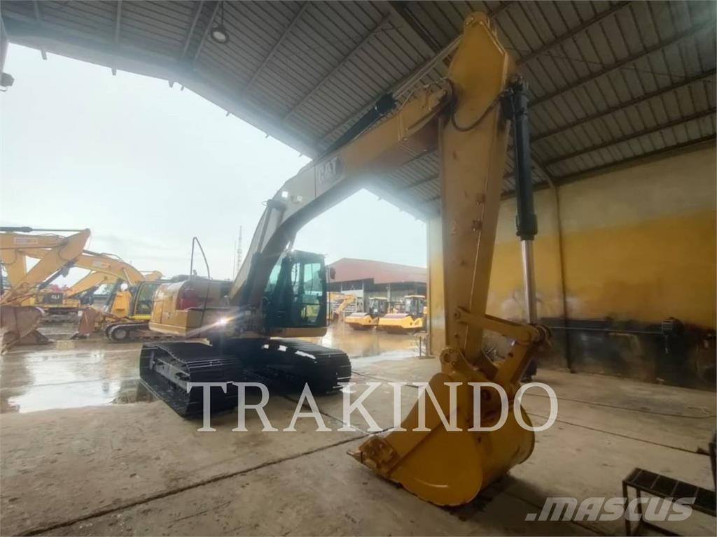 CAT 320-05GX 대형 굴삭기 29톤 이상