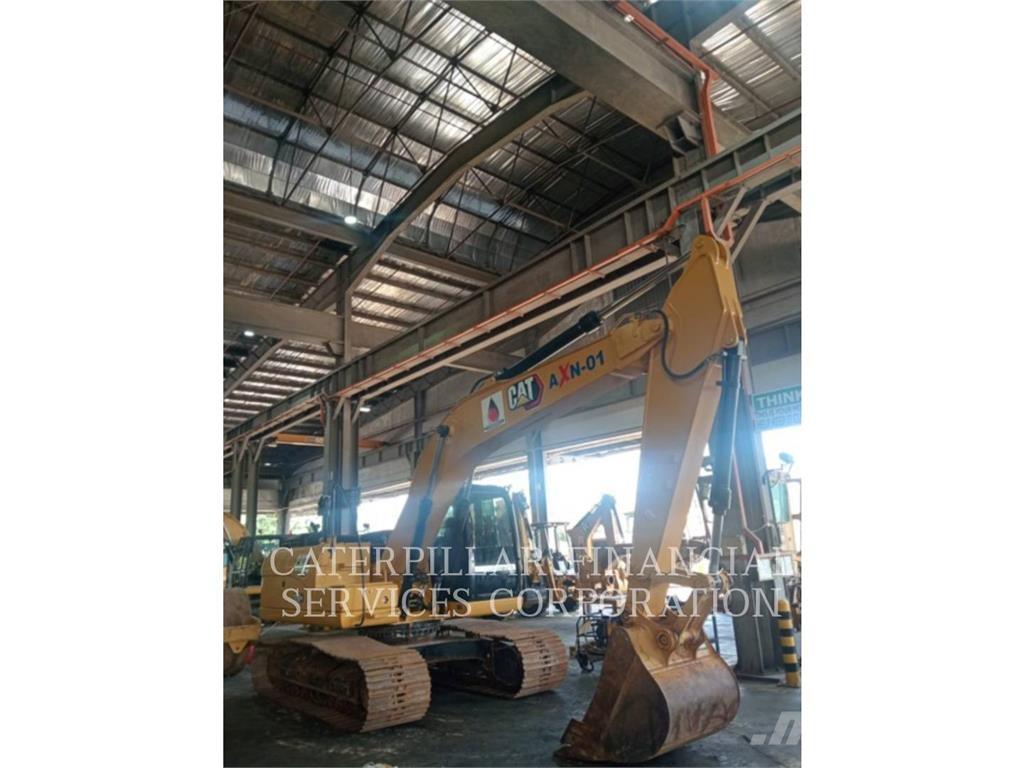 CAT 320-05GX 대형 굴삭기 29톤 이상