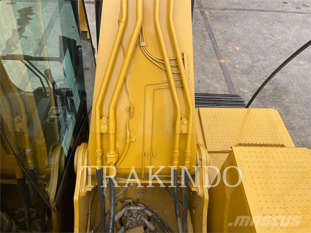 CAT 320-05GX 대형 굴삭기 29톤 이상