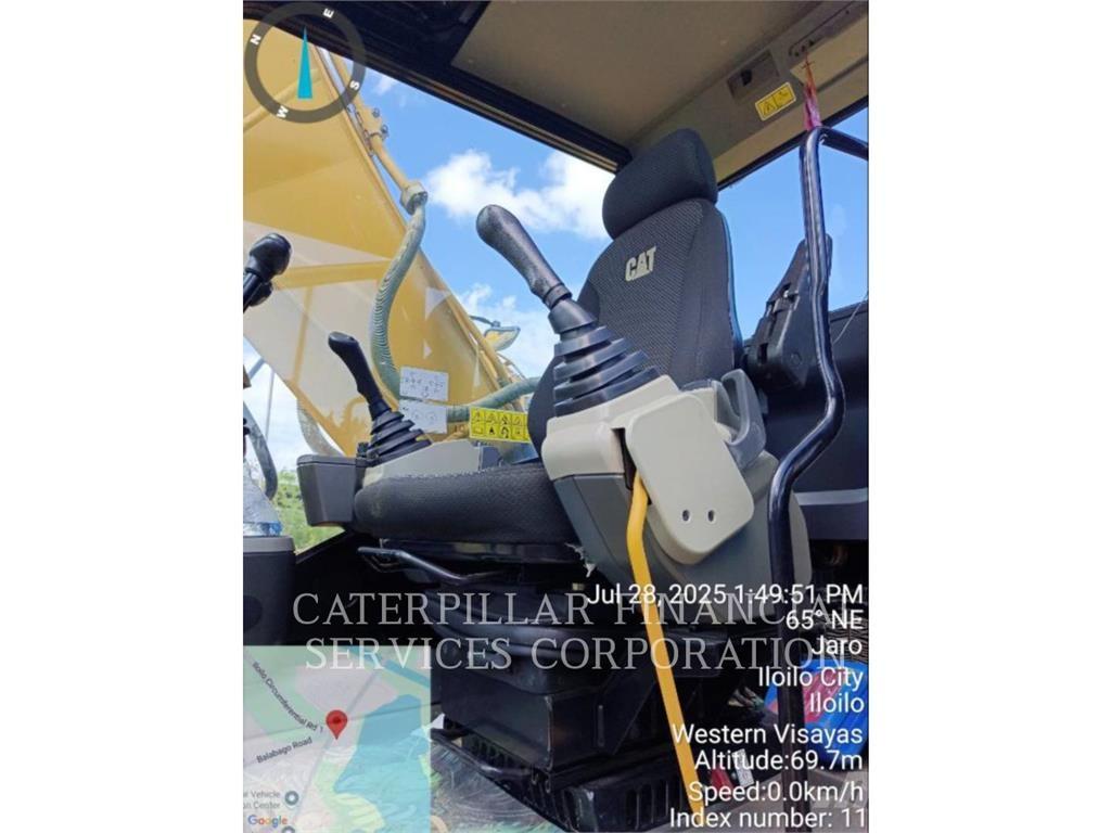 CAT 320-05GX 대형 굴삭기 29톤 이상