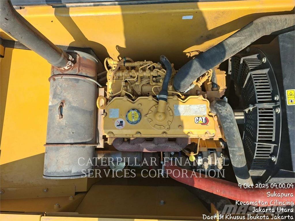 CAT 320-05GX 대형 굴삭기 29톤 이상