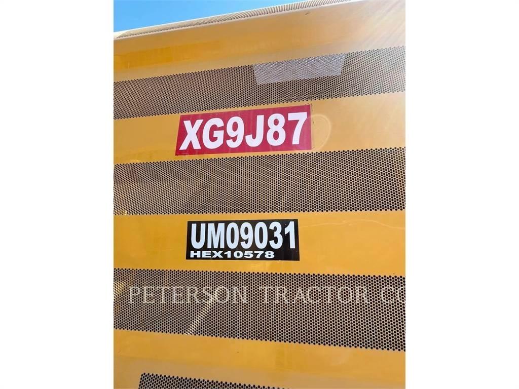 CAT 320-07 대형 굴삭기 29톤 이상