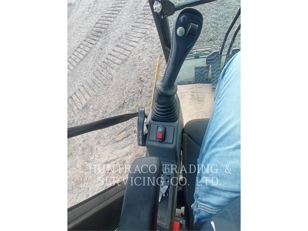 CAT 320-07 대형 굴삭기 29톤 이상