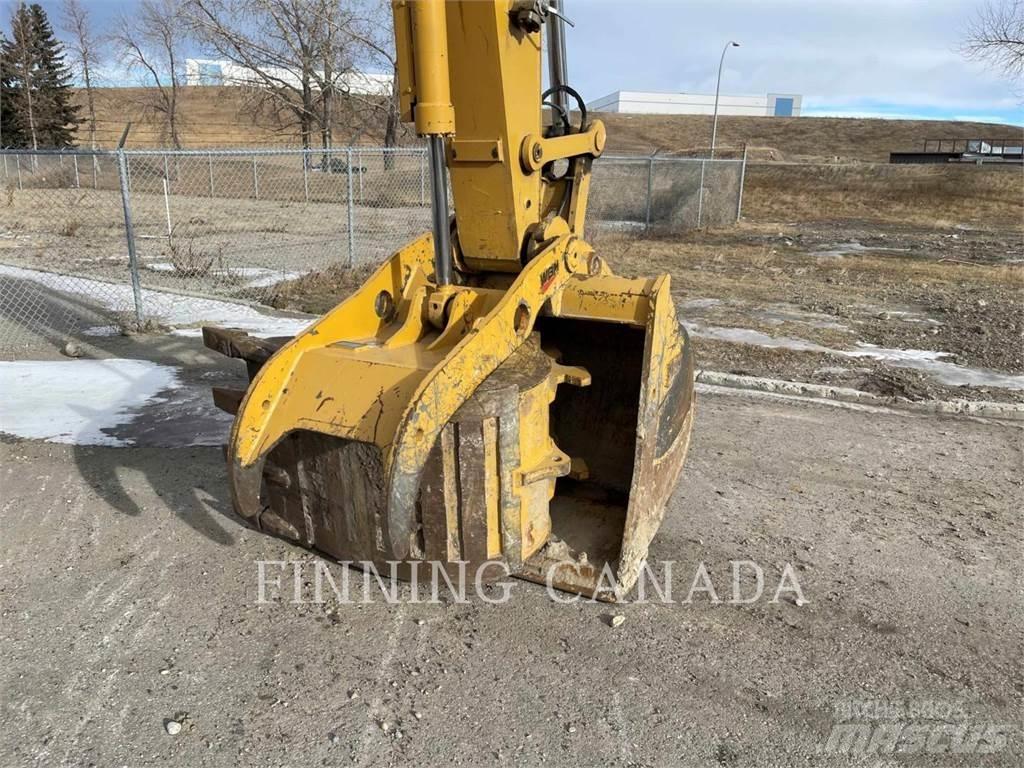 CAT 320-07 대형 굴삭기 29톤 이상
