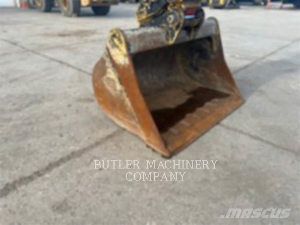 CAT 320-07 대형 굴삭기 29톤 이상
