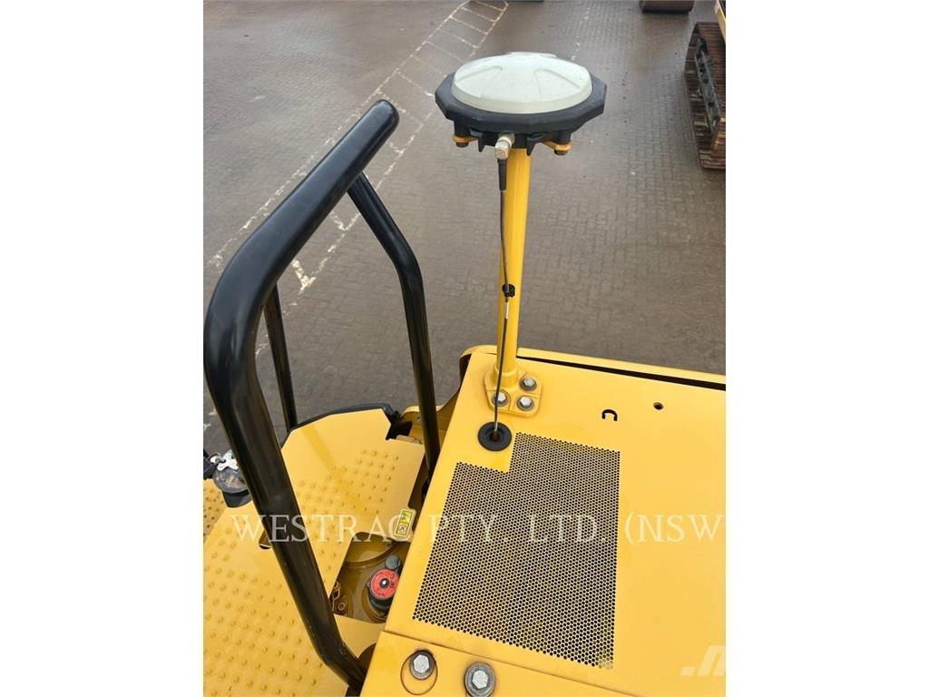 CAT 320-07 대형 굴삭기 29톤 이상
