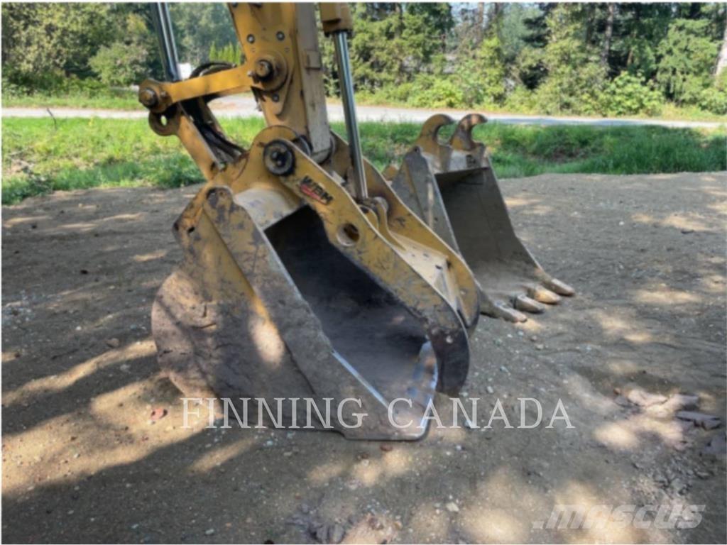 CAT 320-07 대형 굴삭기 29톤 이상