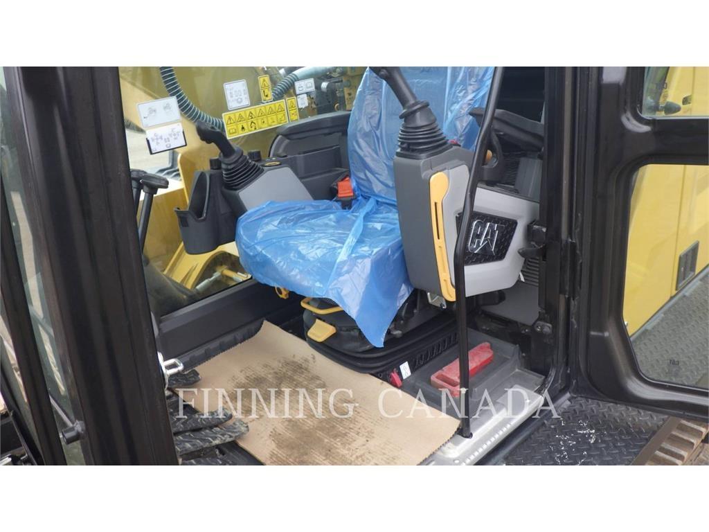 CAT 320-07 대형 굴삭기 29톤 이상