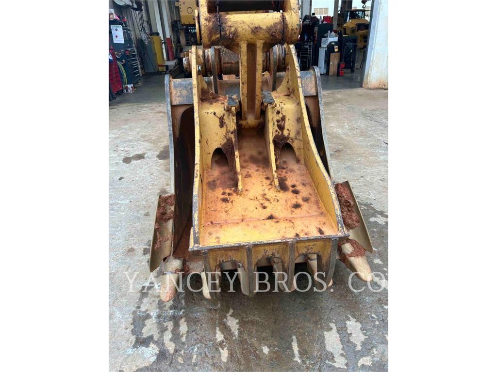 CAT 320-07 대형 굴삭기 29톤 이상