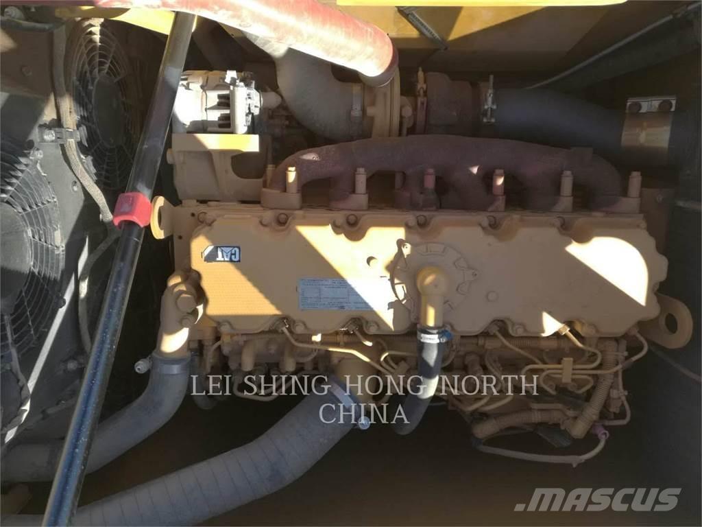 CAT 320-07 대형 굴삭기 29톤 이상