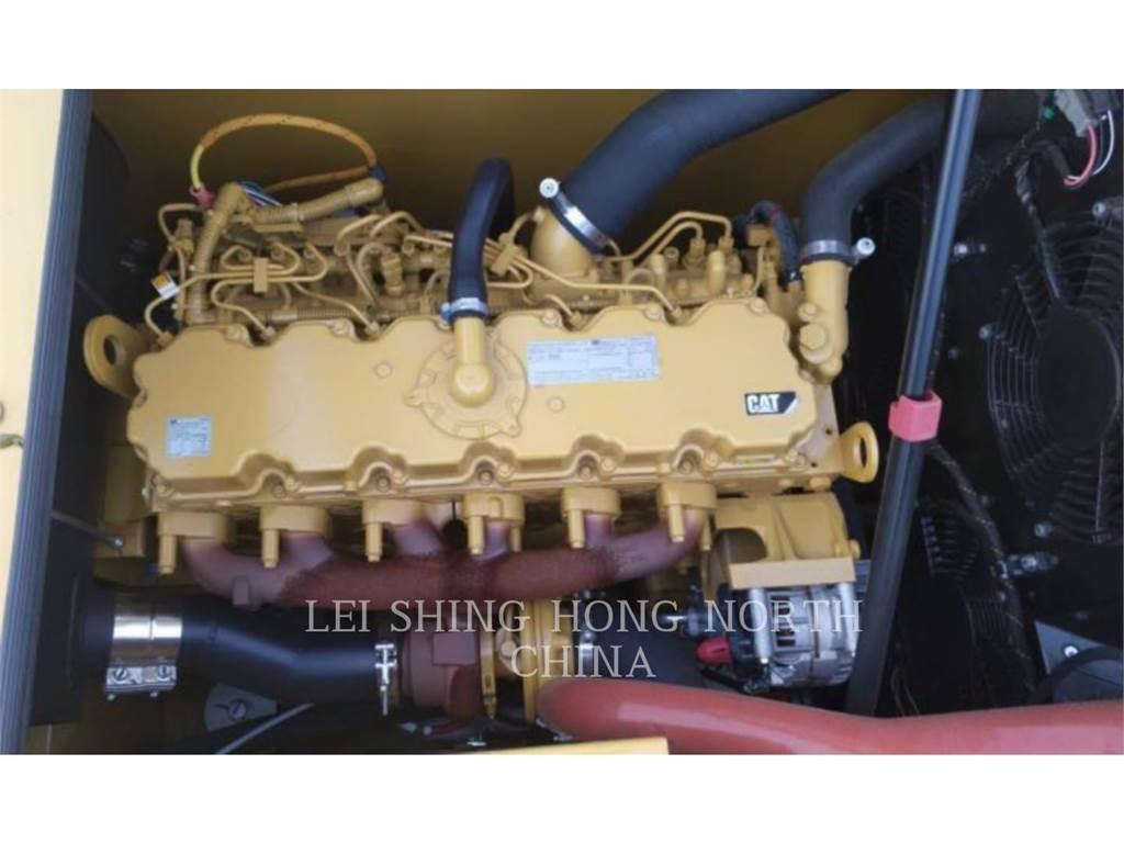 CAT 320-07 대형 굴삭기 29톤 이상