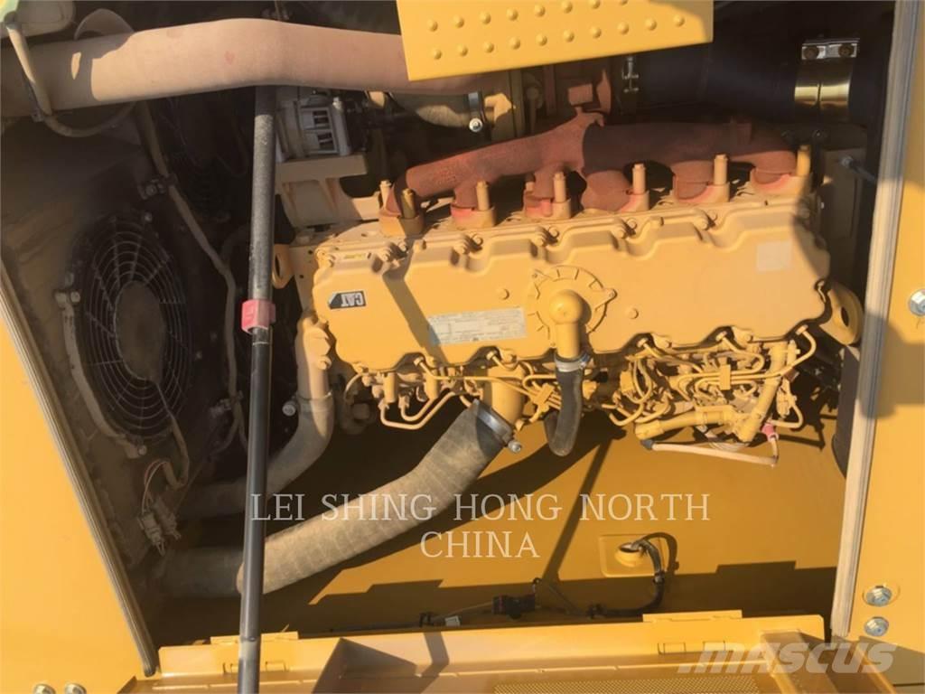 CAT 320-07 대형 굴삭기 29톤 이상