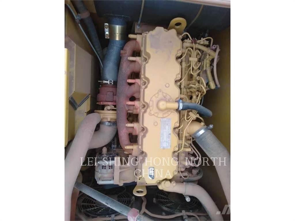 CAT 320-07 대형 굴삭기 29톤 이상