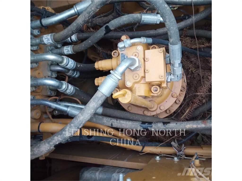 CAT 320-07 대형 굴삭기 29톤 이상