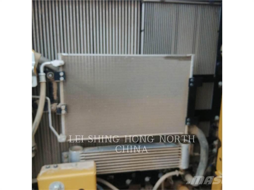 CAT 320-07 대형 굴삭기 29톤 이상