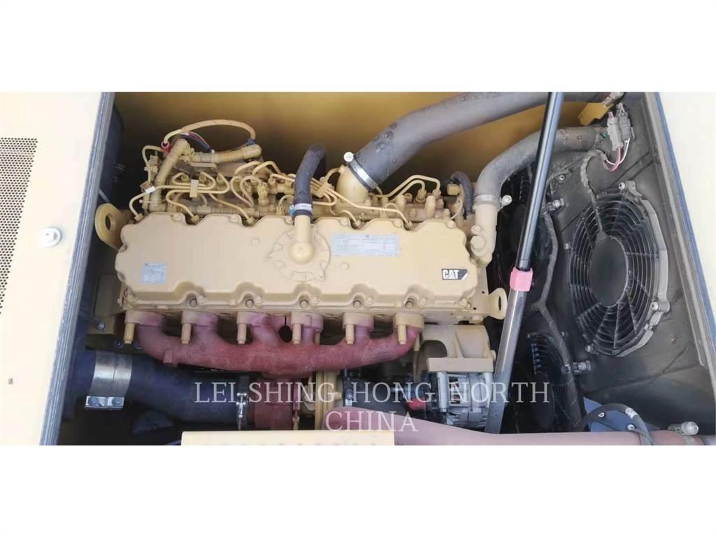 CAT 320-07 대형 굴삭기 29톤 이상