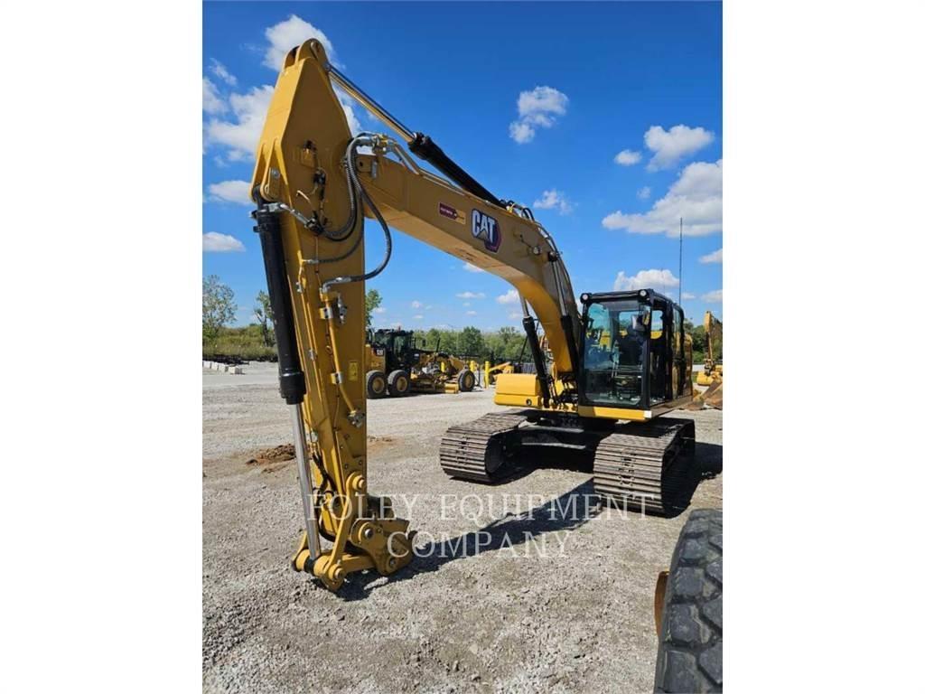 CAT 320-079I 대형 굴삭기 29톤 이상