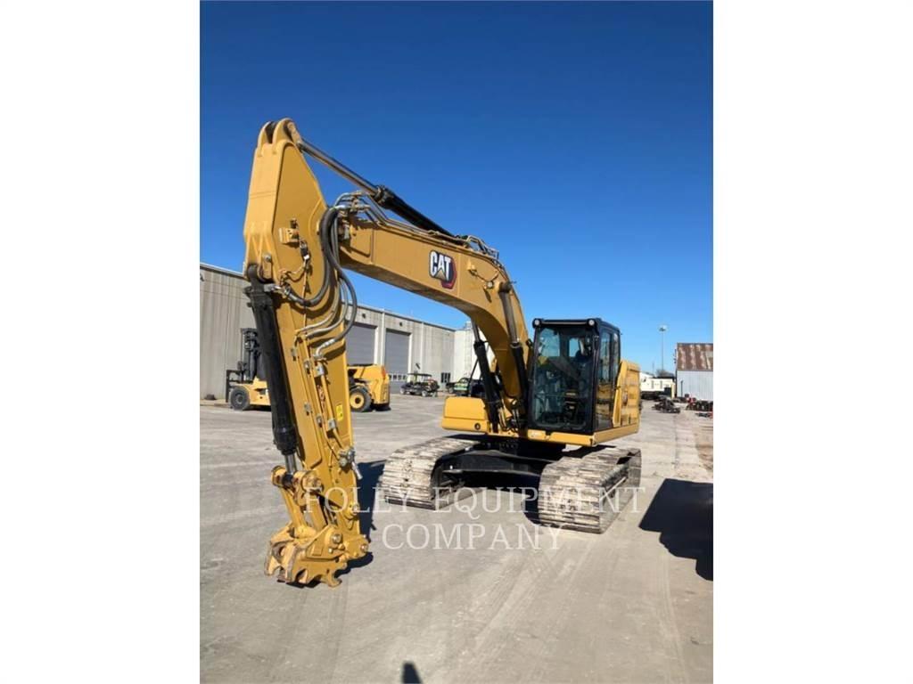 CAT 320-079XM 대형 굴삭기 29톤 이상