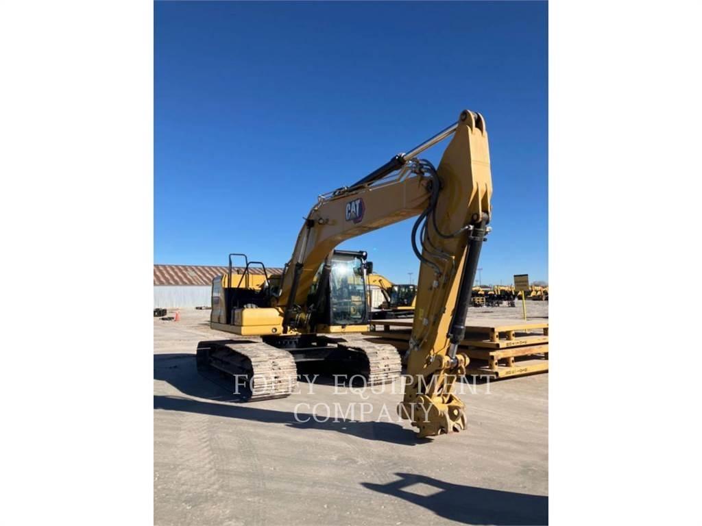 CAT 320-079XM 대형 굴삭기 29톤 이상