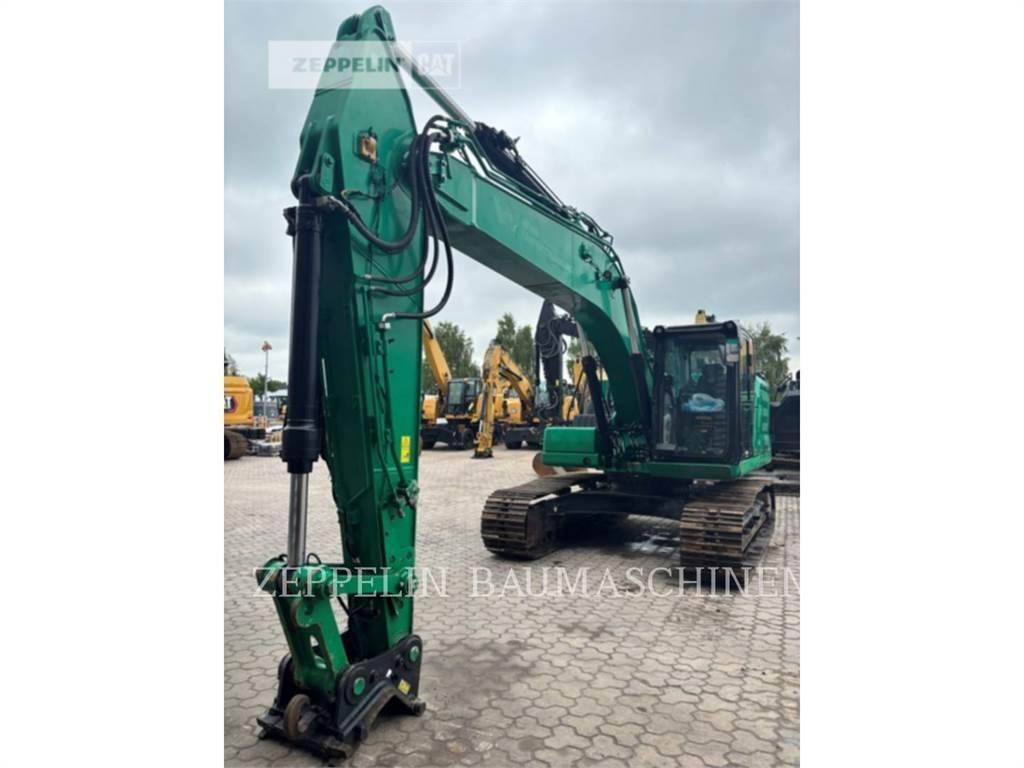 CAT 320-07B 대형 굴삭기 29톤 이상