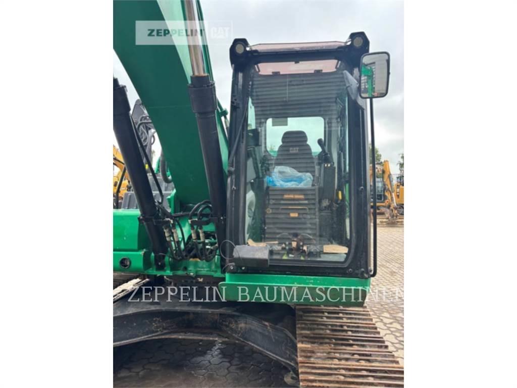 CAT 320-07B 대형 굴삭기 29톤 이상