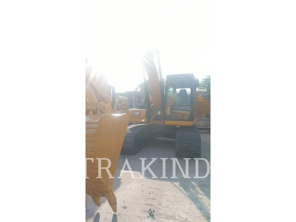 CAT 320-07GC 대형 굴삭기 29톤 이상