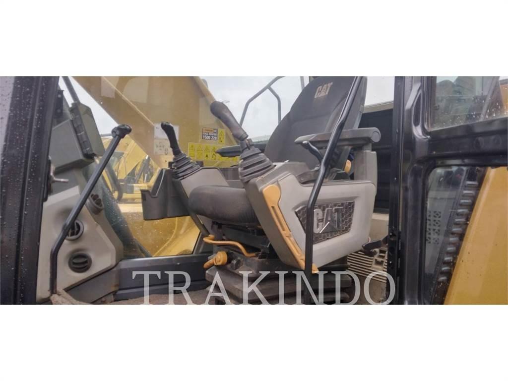 CAT 320-07GC 대형 굴삭기 29톤 이상