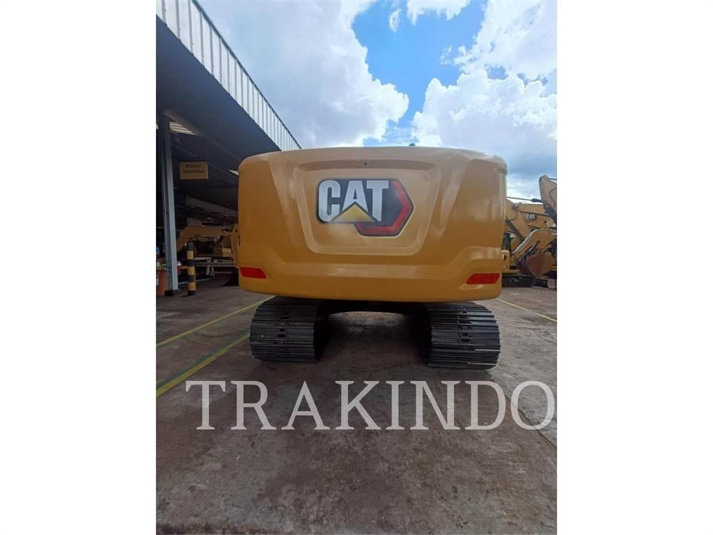 CAT 320-07GC 대형 굴삭기 29톤 이상