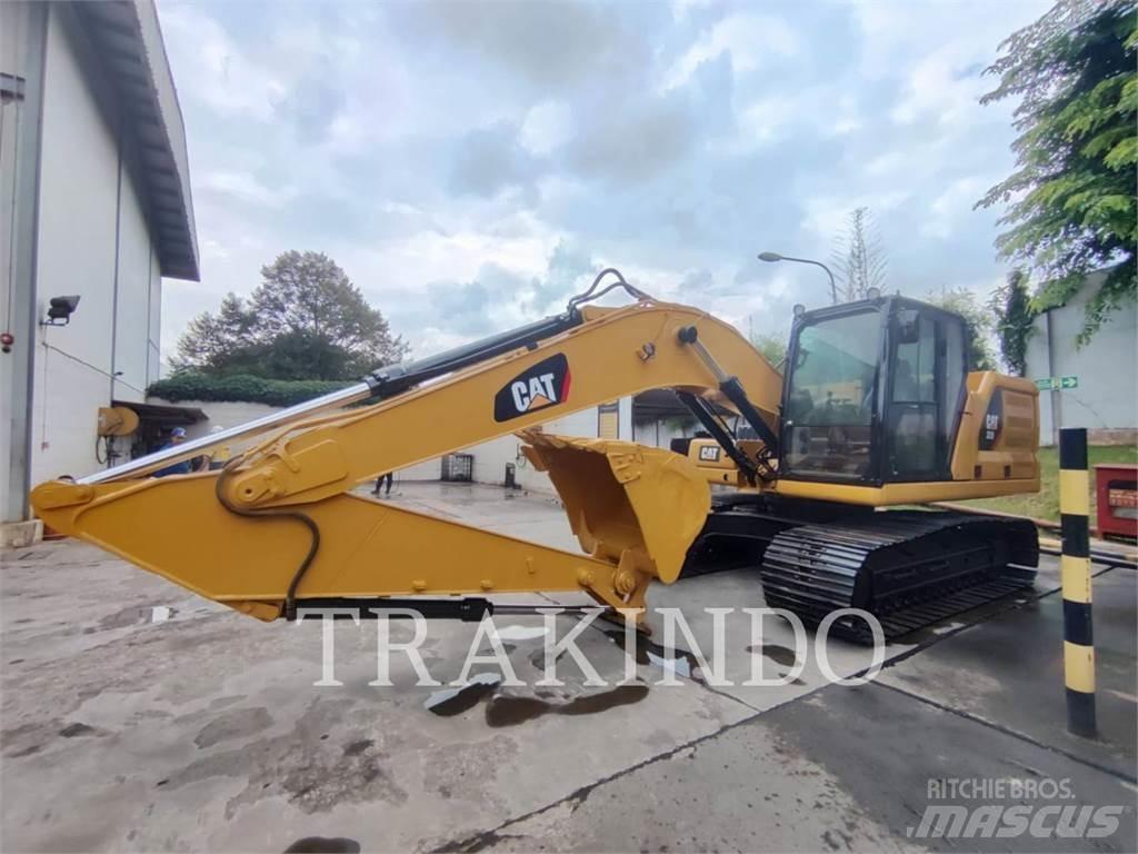 CAT 320-07GC 대형 굴삭기 29톤 이상