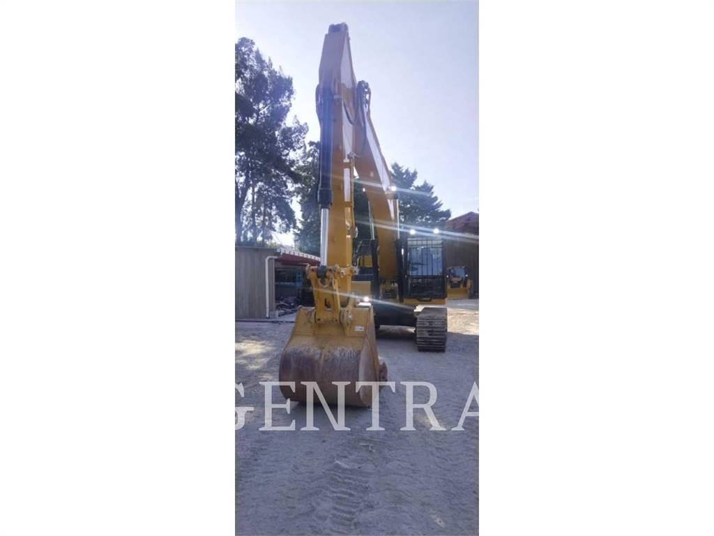 CAT 320-07GC 대형 굴삭기 29톤 이상