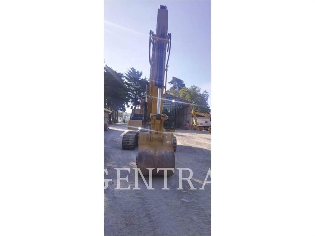 CAT 320-07GC 대형 굴삭기 29톤 이상