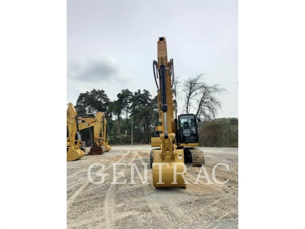 CAT 320-07GC 대형 굴삭기 29톤 이상
