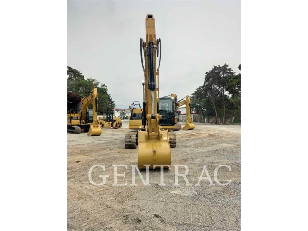 CAT 320-07GC 대형 굴삭기 29톤 이상
