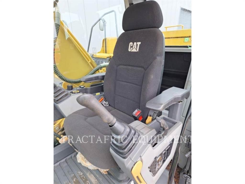 CAT 320-07GC 대형 굴삭기 29톤 이상