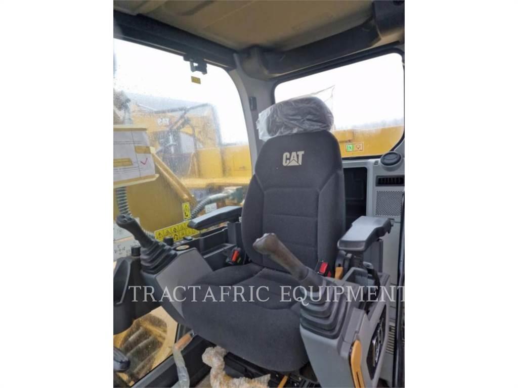 CAT 320-07GC 대형 굴삭기 29톤 이상
