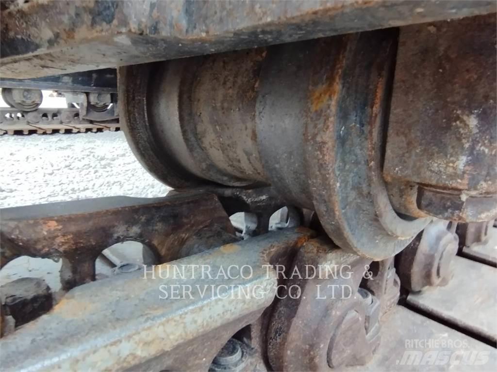 CAT 320-07GC 대형 굴삭기 29톤 이상