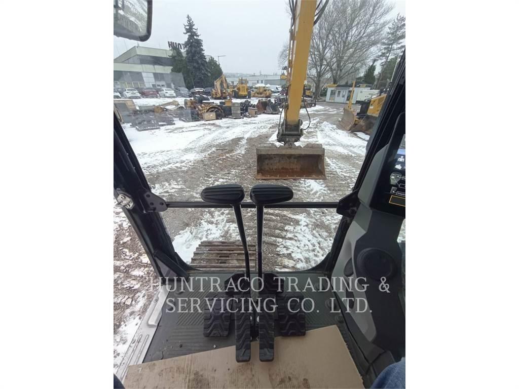 CAT 320-07GC 대형 굴삭기 29톤 이상