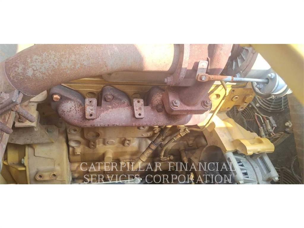 CAT 320-07GC 대형 굴삭기 29톤 이상