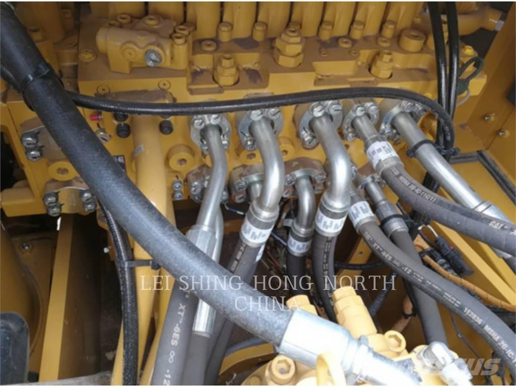 CAT 320-07GC 대형 굴삭기 29톤 이상