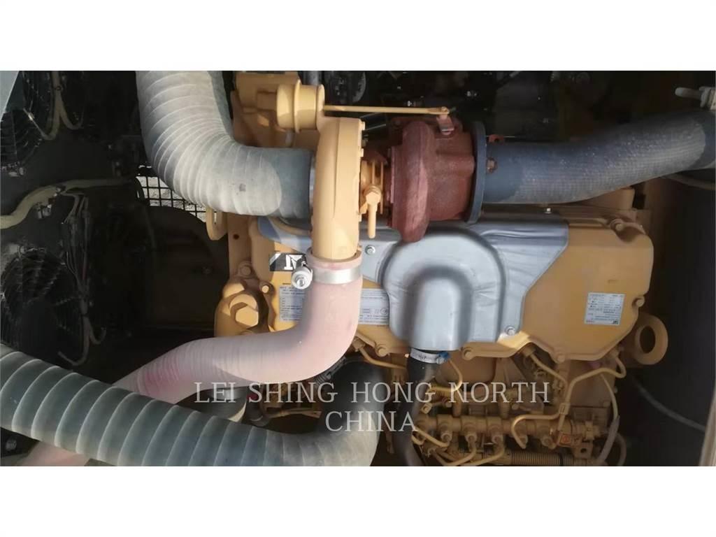 CAT 320-07GC 대형 굴삭기 29톤 이상