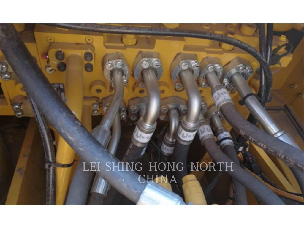 CAT 320-07GC 대형 굴삭기 29톤 이상