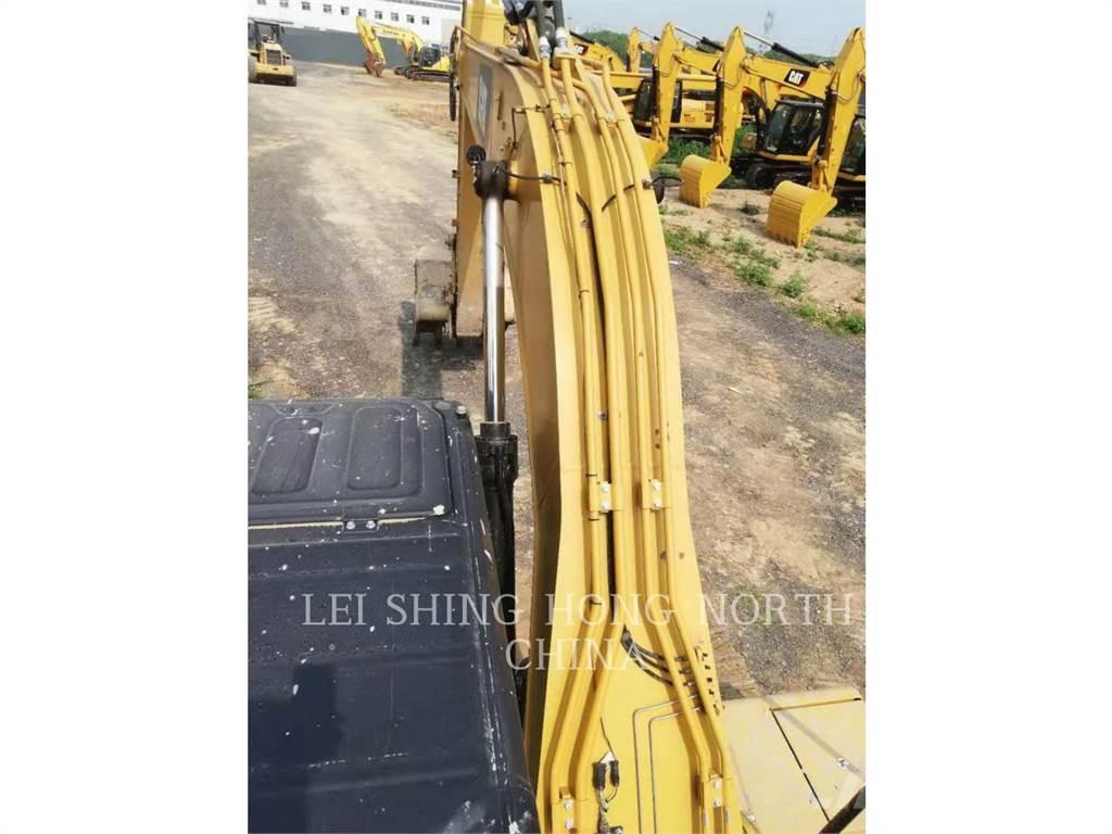 CAT 320-07GC 대형 굴삭기 29톤 이상