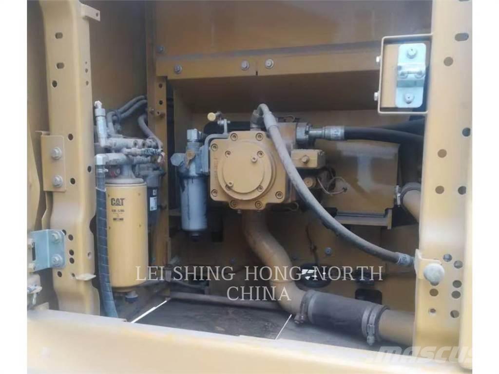 CAT 320-07GC 대형 굴삭기 29톤 이상