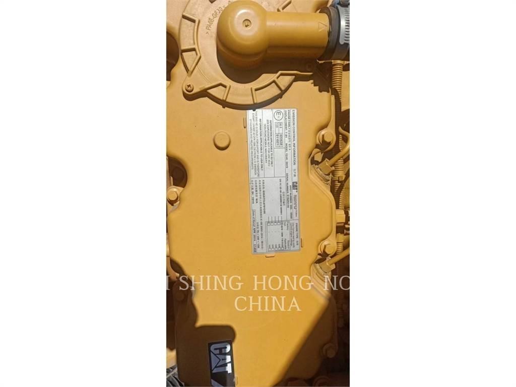 CAT 320-07GC 대형 굴삭기 29톤 이상