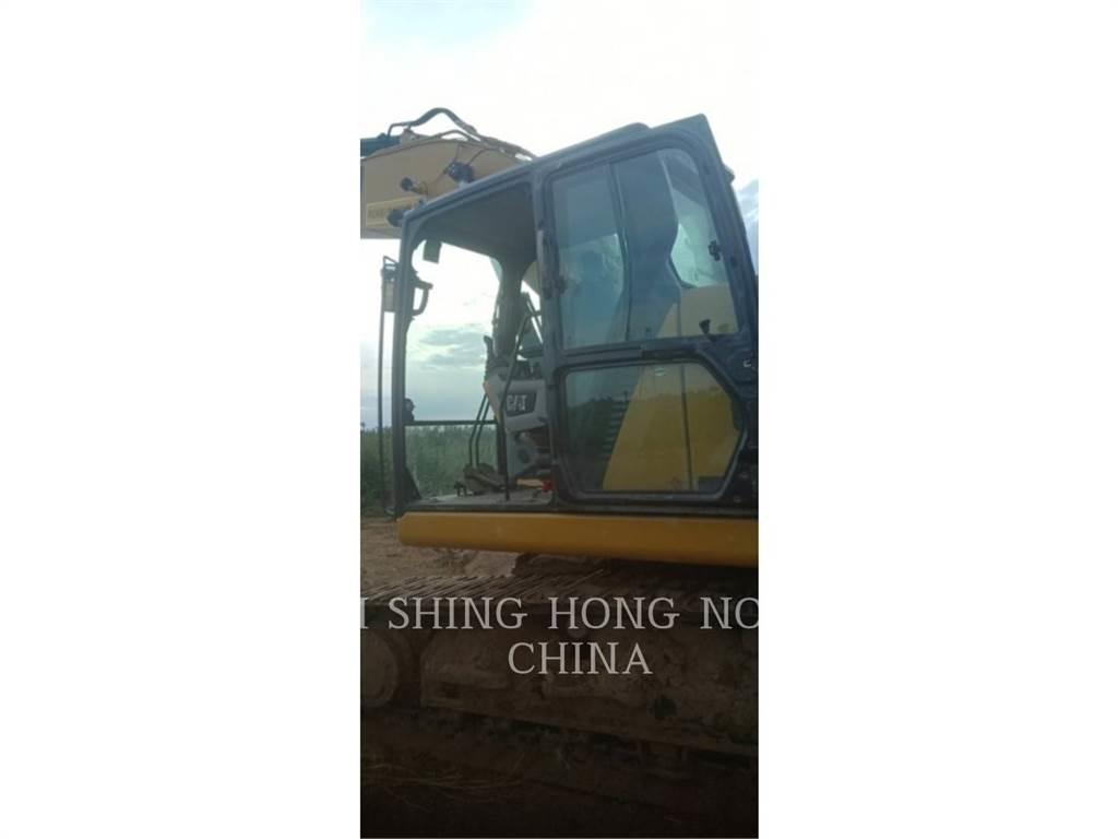 CAT 320-07GC 대형 굴삭기 29톤 이상