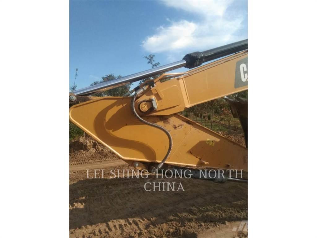 CAT 320-07GC 대형 굴삭기 29톤 이상