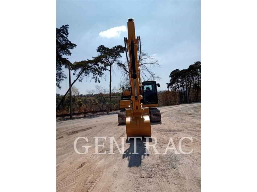 CAT 320-07GC 대형 굴삭기 29톤 이상